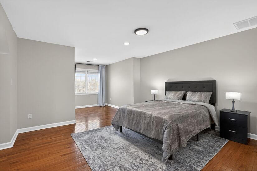 Furnished Executive Home in Boonsboro MD