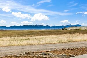 Private Big Sky Area Corporate Home