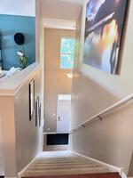 Furnished 2BD2BA Glen Ellyn Condo Garage