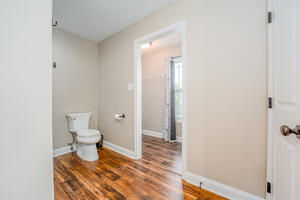 Retreat of North Knoxville II