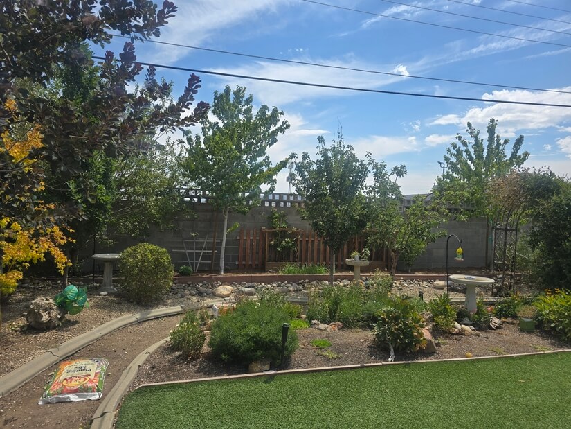 Furnished Ranch Home rental in Reno