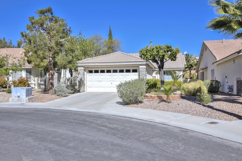 Cozy 3 Bedroom, 2 Bath, Fully Furnished