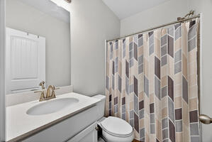 Bright Peaceful New Atlanta 5BR Home 