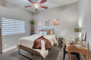 5th Bedroom