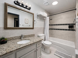 Remodeled Home 3BR Plus a Game Room