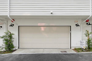 Brand New Luxury Coastal Townhome 