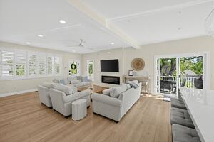 Fully Furnished Rental home in Wells ME