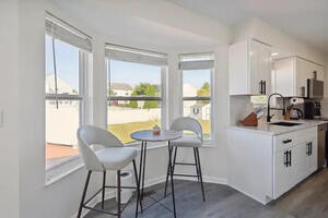Stunning 3BR Newly Renovated Home 
