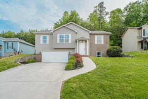 Retreat of North Knoxville II