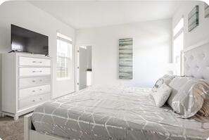 Championsgate Luxury
