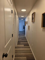 Fully Furnished 2 Bedroom