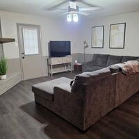 House in Sherwood AR