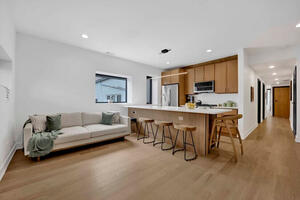 Boutique 3 Bed 2 Bath