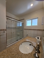 Furnished 4 BR with Pool West Covina