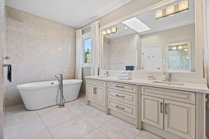 Vancouver Premier Modern Luxury Home