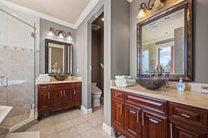 Vancouver Best View Luxury Modern House