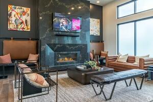 Luxury Furnished One Bedroom Apartment