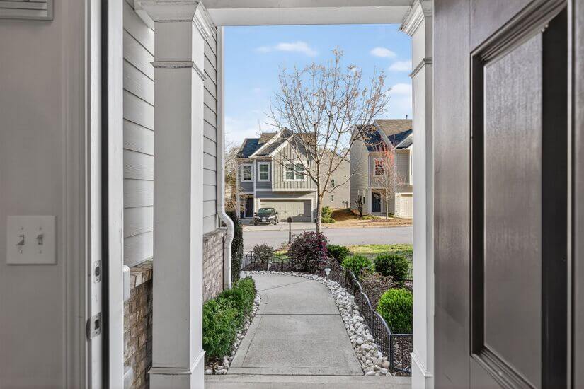 Fully Furnished Executive Home