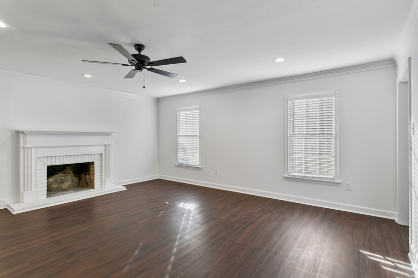 Newly Renovated in Great Neighborhood