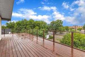 Rooftop Deck 1