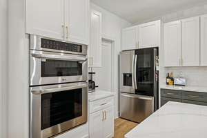 Nashville Stand Alone Townhome 