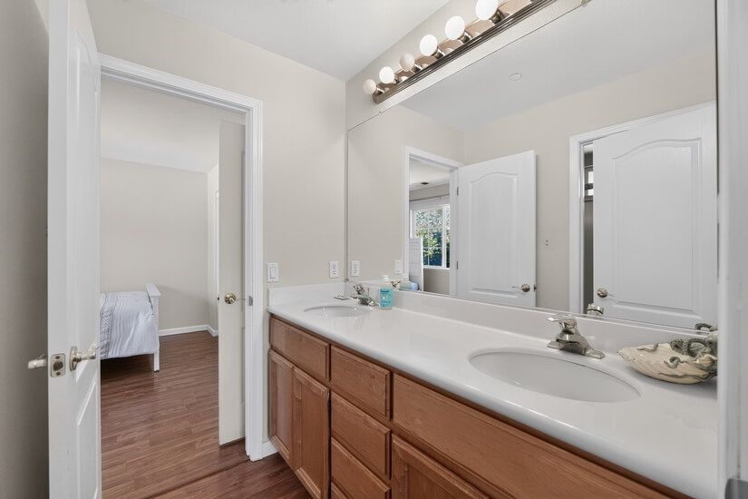Fully Furnished Home rental Union City