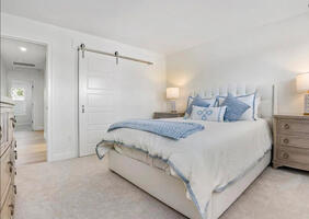 Fully Furnished Rental home in Wells ME