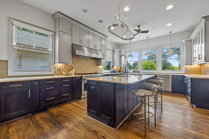 Luxury Executive Home in Midtown Atlanta