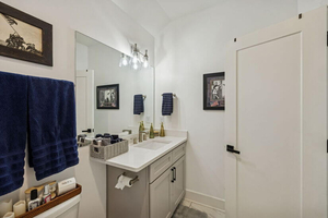 Nashville Stand Alone Townhome 