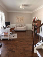 dining room or library room