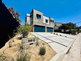Front of House 2