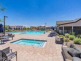New 4 Bd 3 Ba Resort Style Mayo Pool BBQ