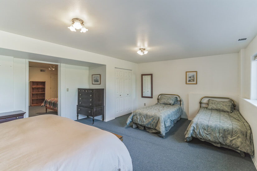 Furnished Home Rental in Bend OR