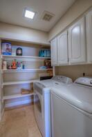 Full Size Laundry