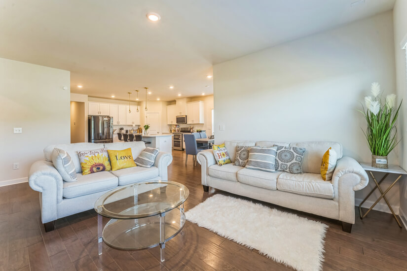 Fully Furnished Rental