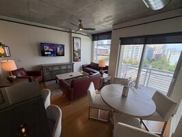 Additional view of Great room