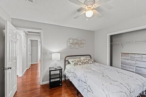 The Mission Ready Executive Suite