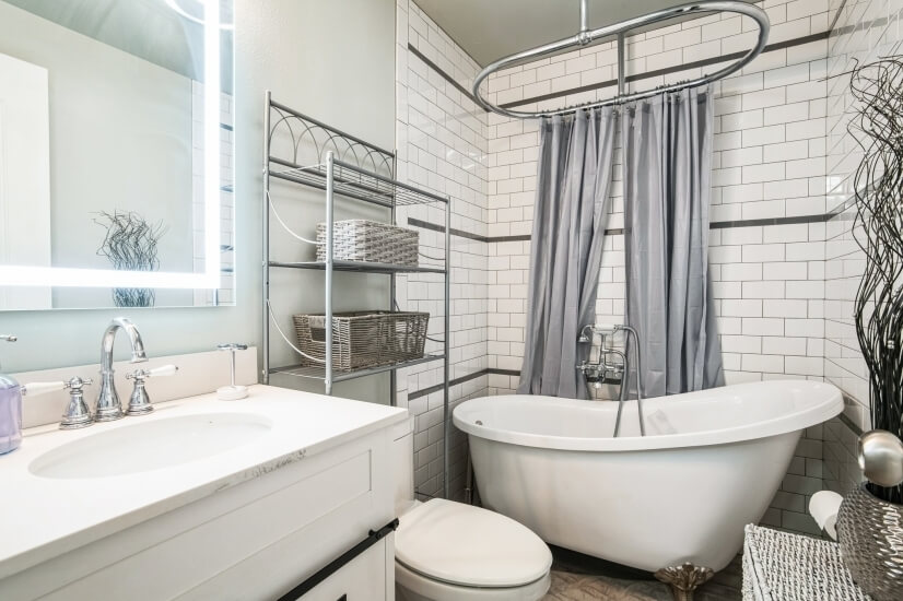 Furnished 3 Bedroom Duplex in Marysville