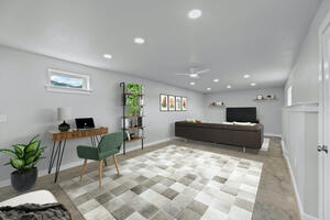 Private Big Sky Area Corporate Home