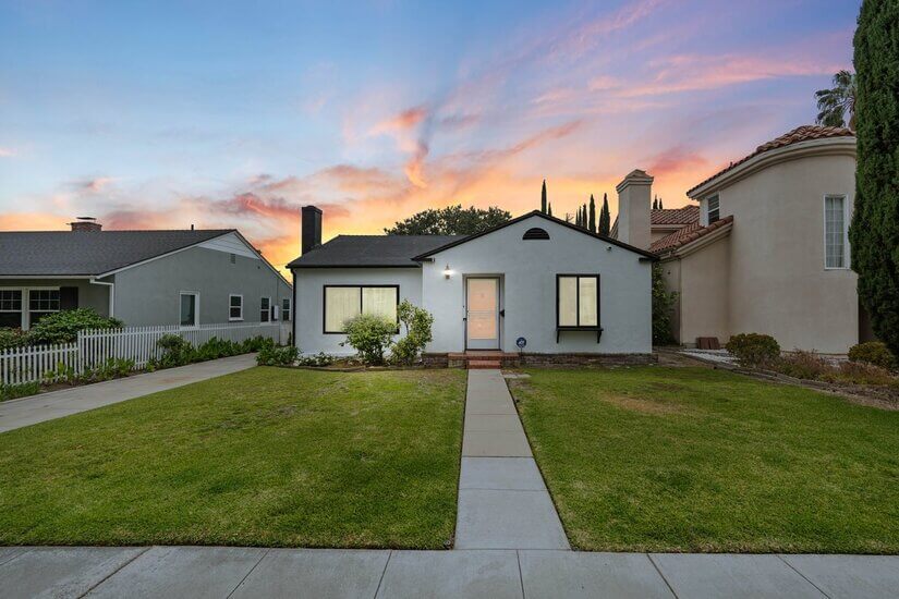 Vanellie home- Modern 3bed Arcadia 