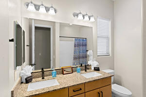 Luxury Glendale Furnished Rental