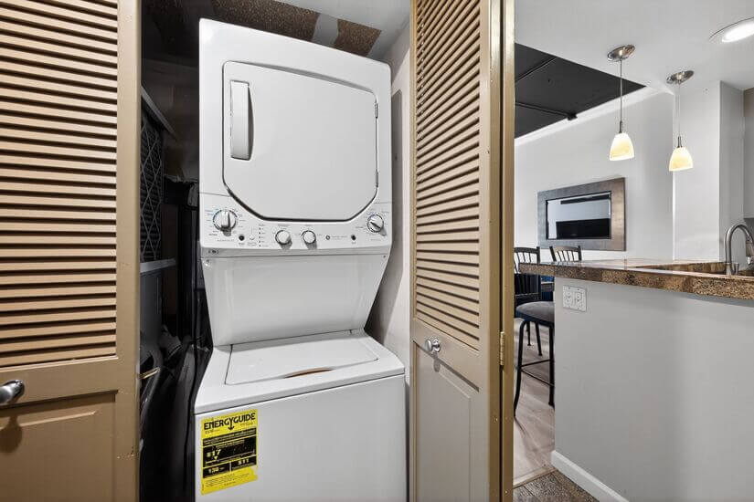 Furnished Executive Condo Downtown LODO