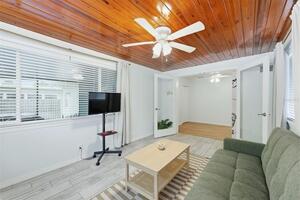 flex space for kids, work or sleep