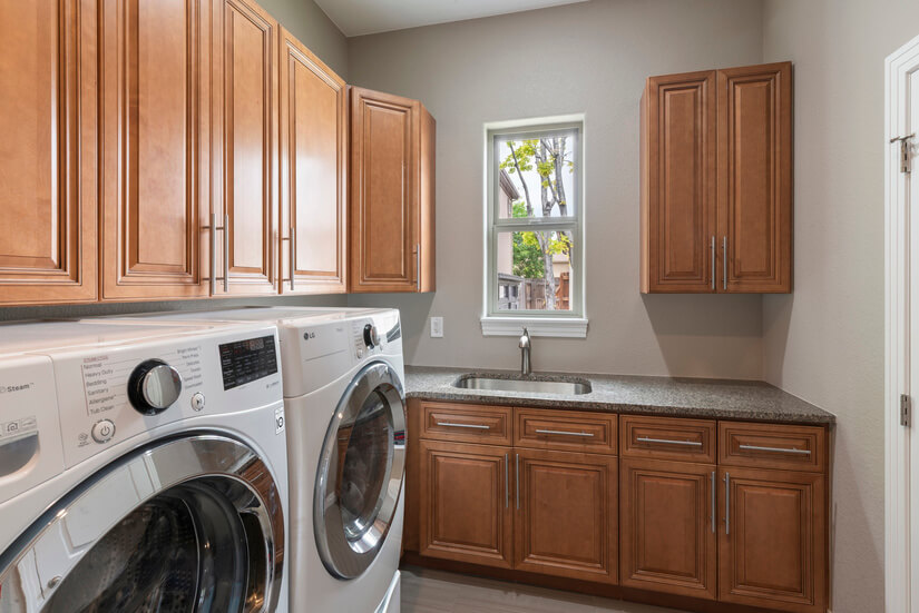 Furnished Executive Home rental Lakewood