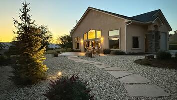 Luxury Guest House  Amazing Views