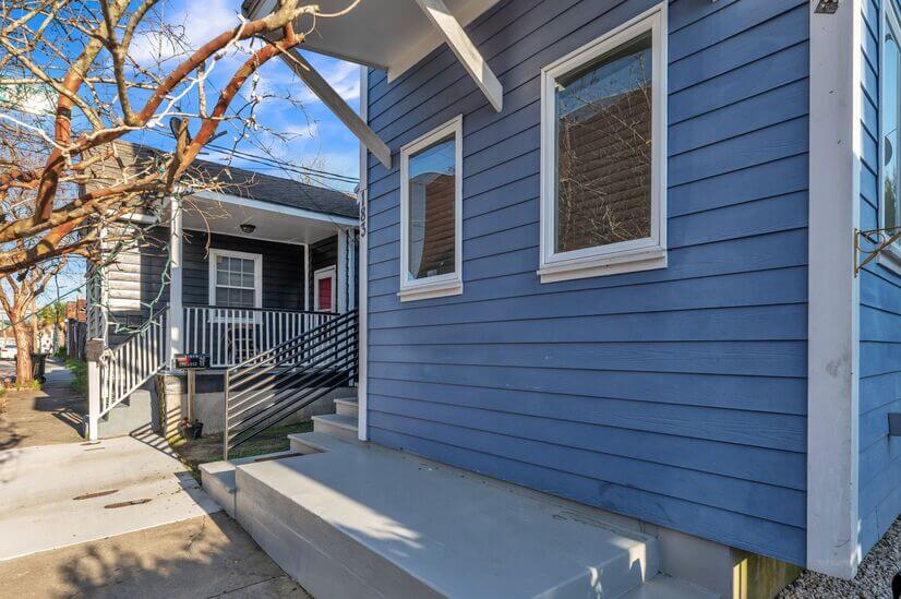  Beautiful Furnished Home In Charleston