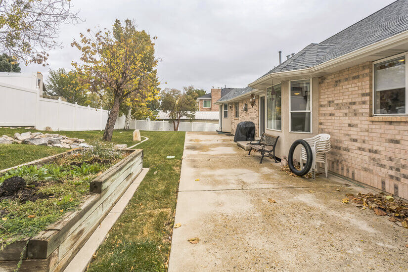 Beautiful Pleasant Grove Home