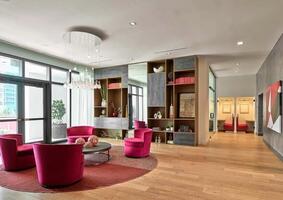Modern Condo Perfect for 30 Day Rental 