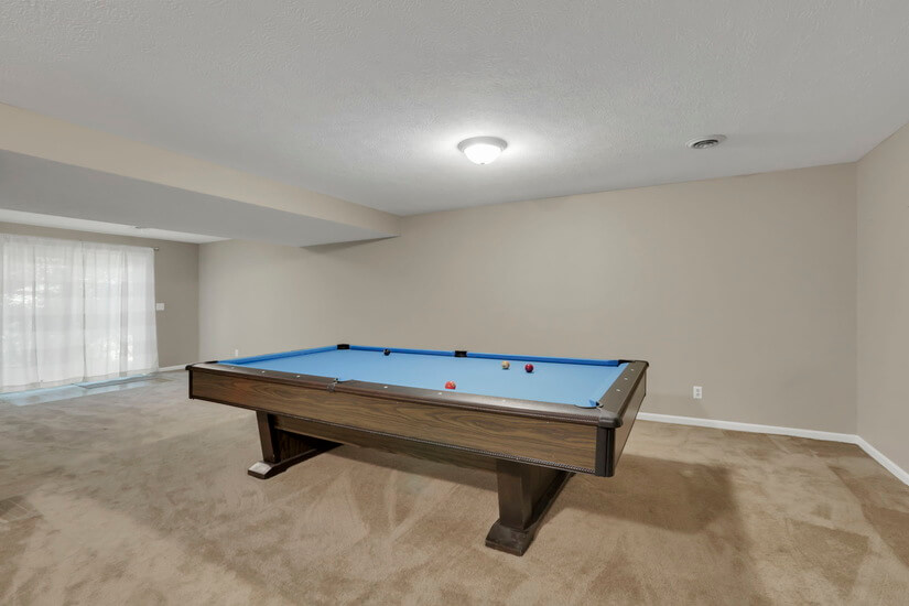 Fully Furnished home rental Zainesville