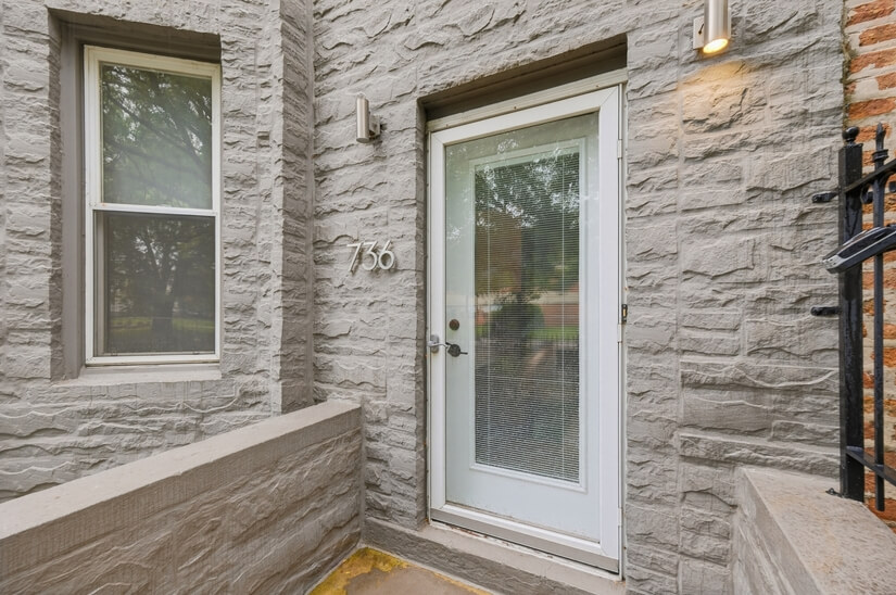 Fully Furnished Unit in Chicago